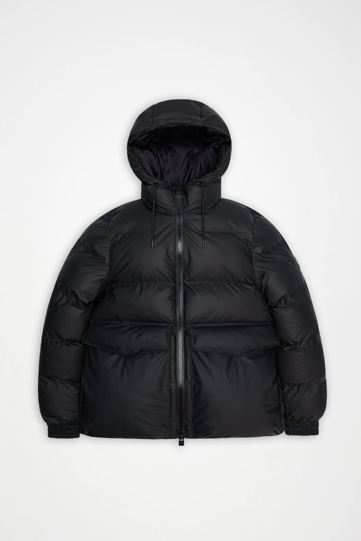 Alta A-Line Puffer W Jacket