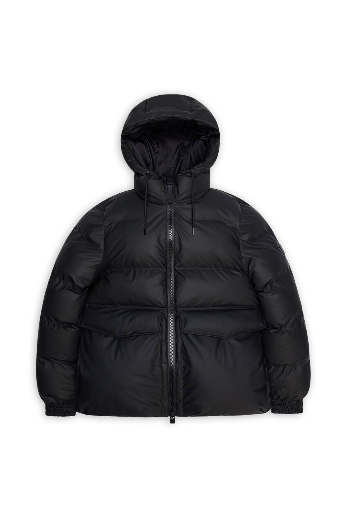 Alta A-Line Puffer W Jacket