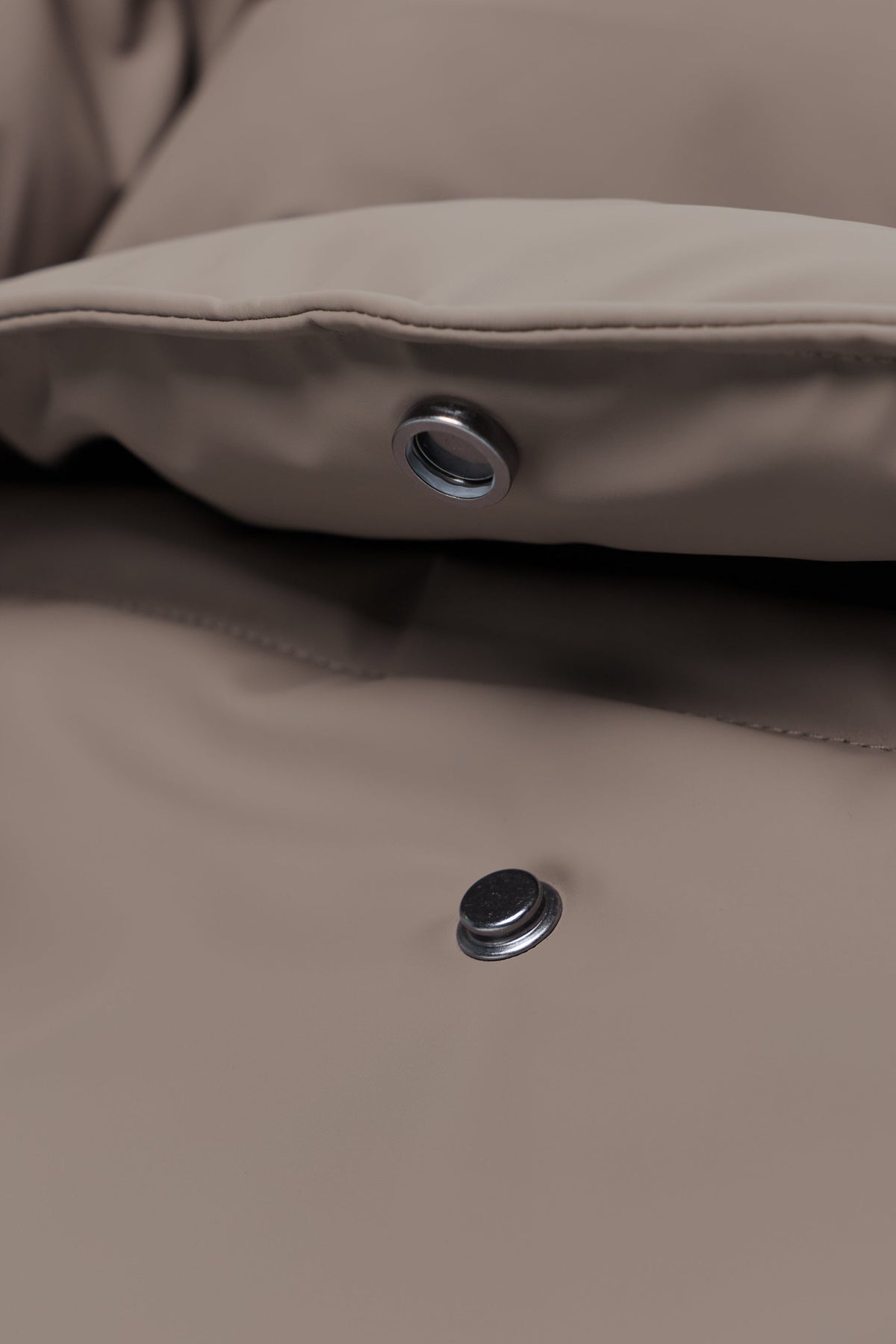 Alta A-Line Puffer W Jacket