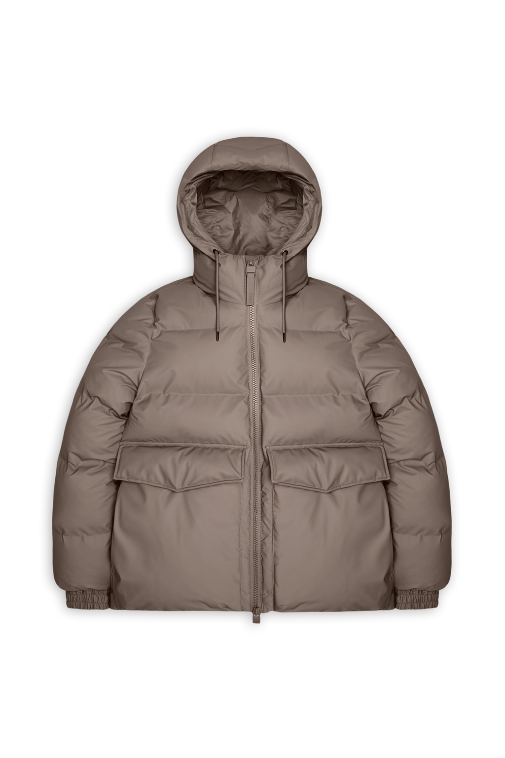 Alta A-Line Puffer W Jacket