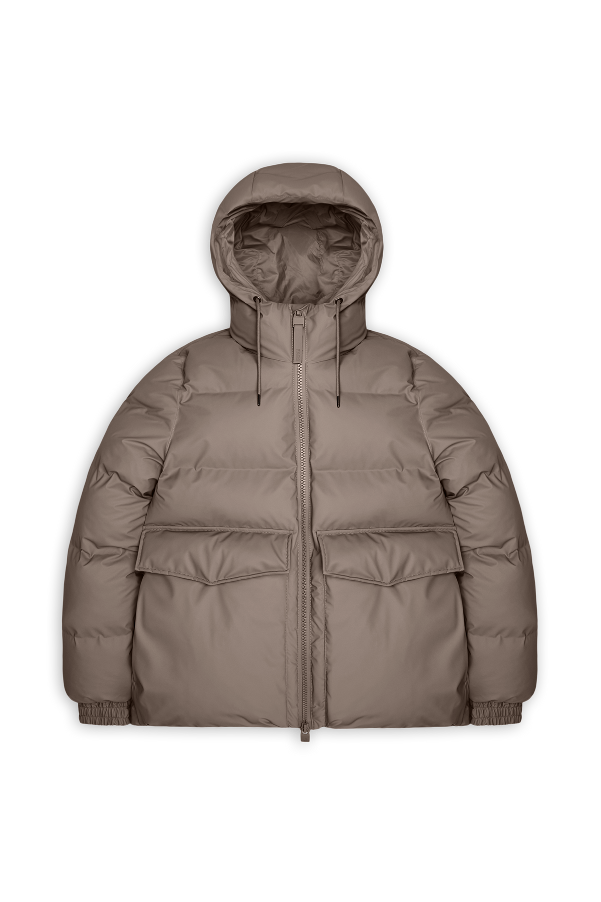 Alta A-Line Puffer W Jacket