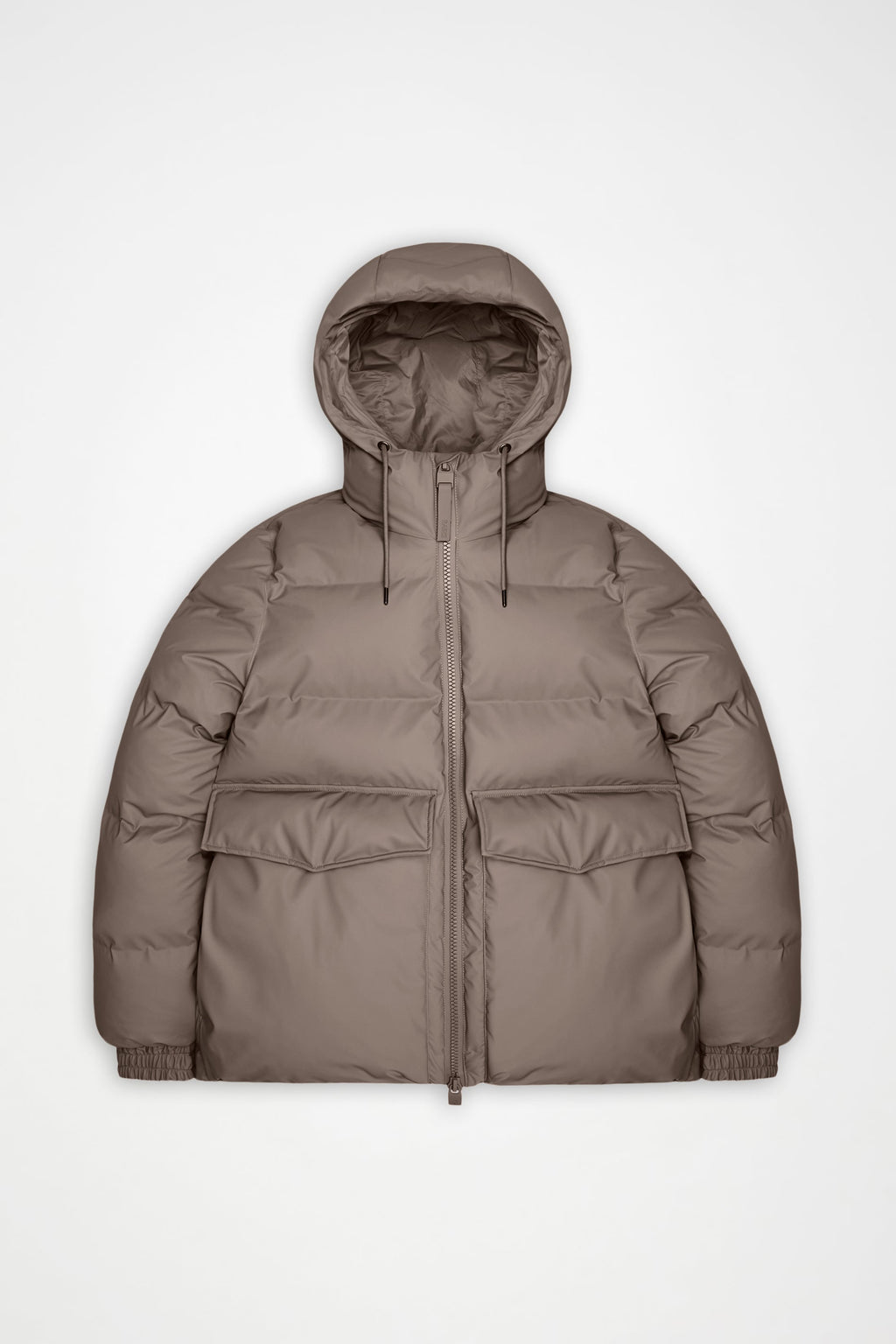 Alta A-Line Puffer W Jacket