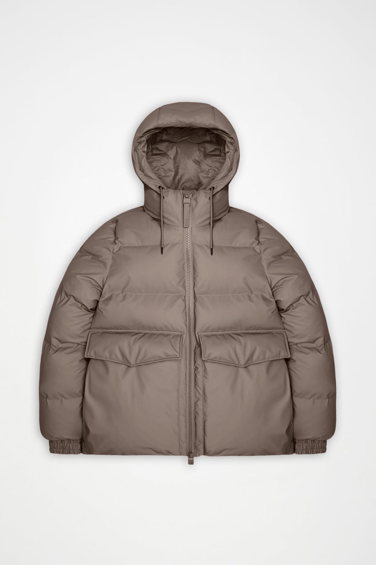 Alta A-Line Puffer W Jacket