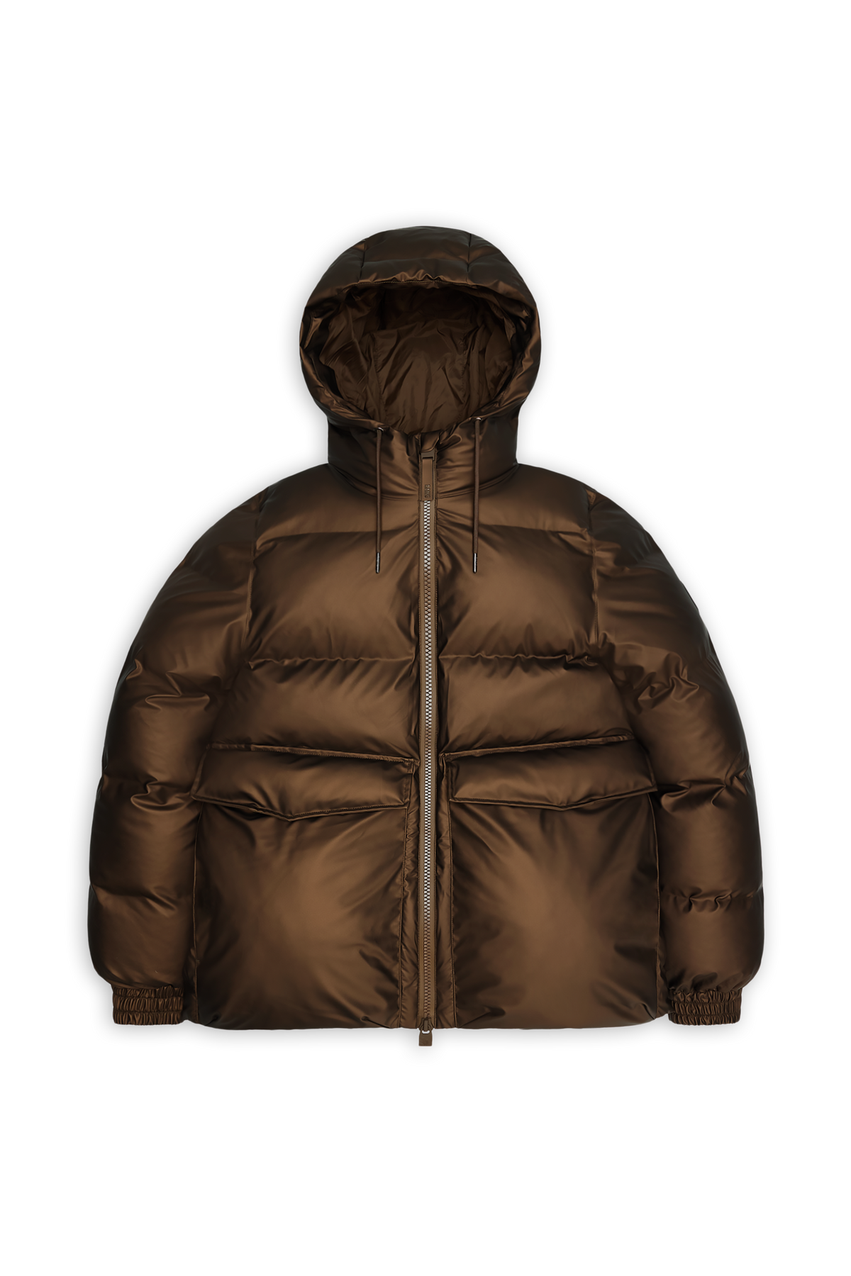 Alta A-Line Puffer W Jacket