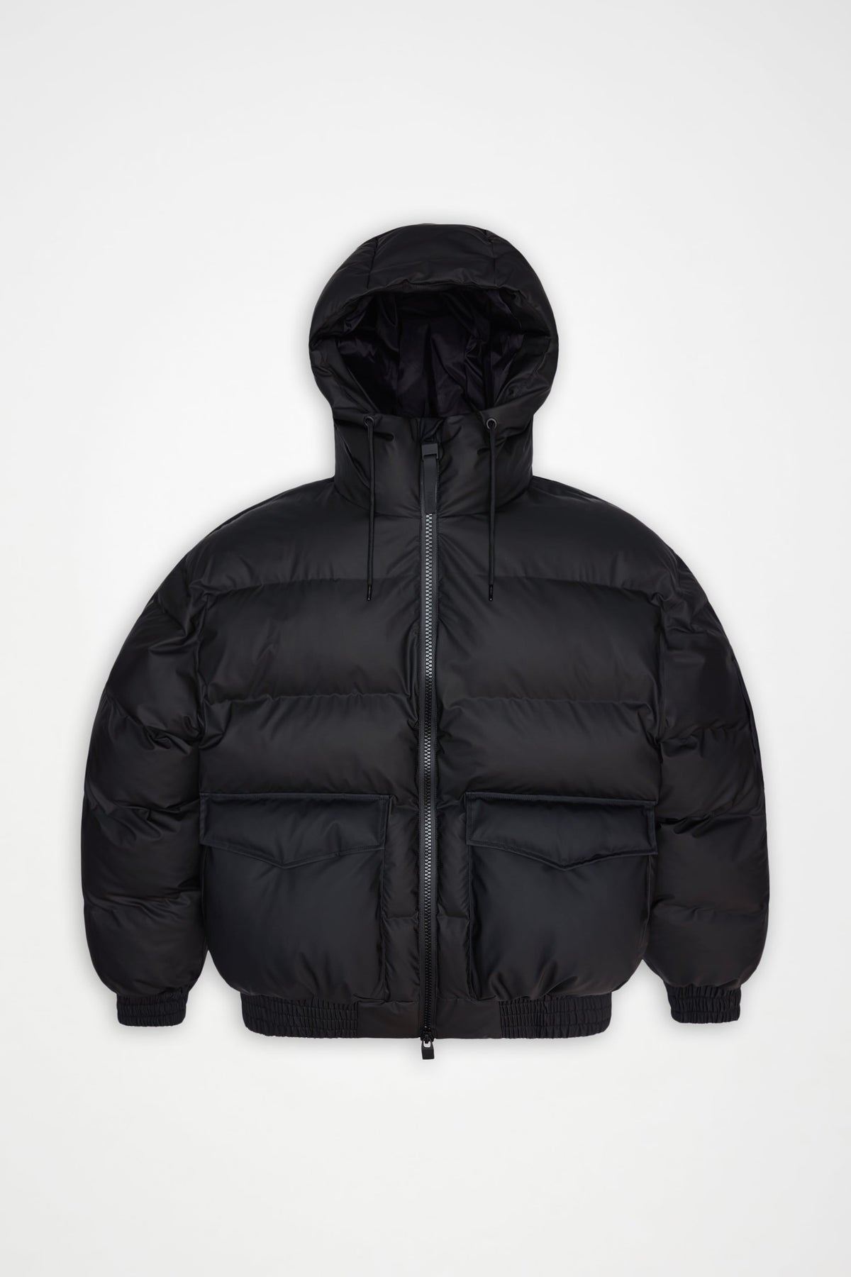 Alta Bomber Puffer Jacket