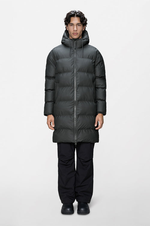 Alta Longer Puffer Jacket