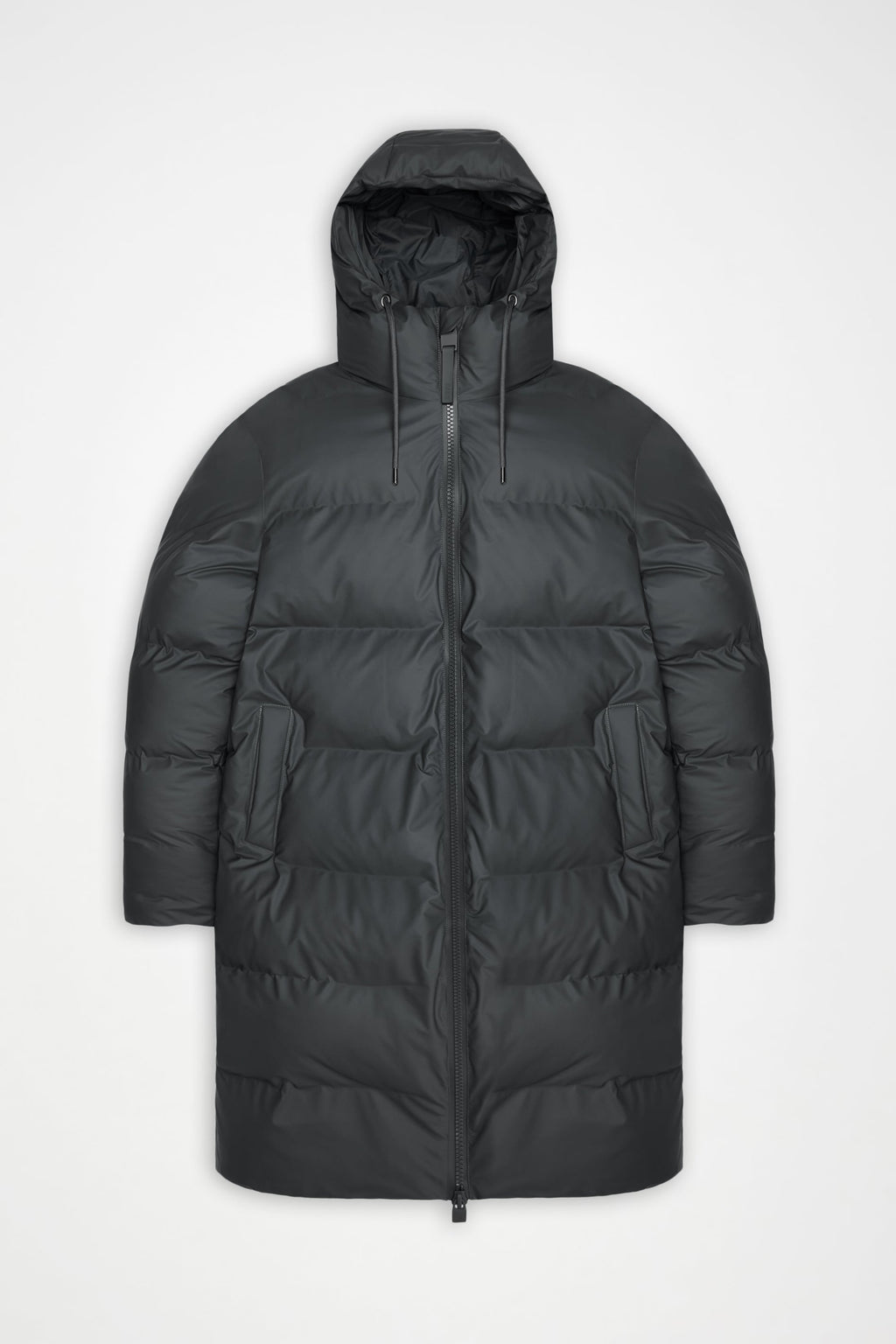 Alta Longer Puffer Jacket