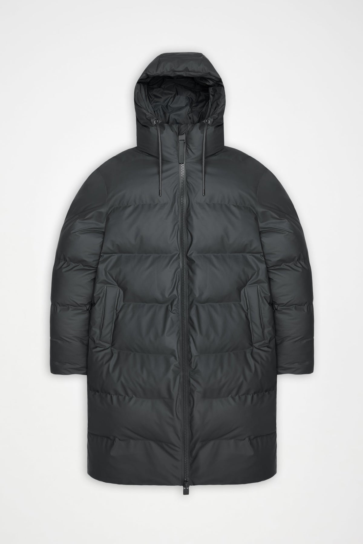 Alta Longer Puffer Jacket