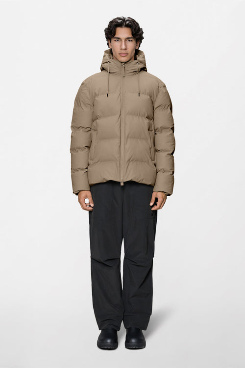 Alta Puffer Jacket