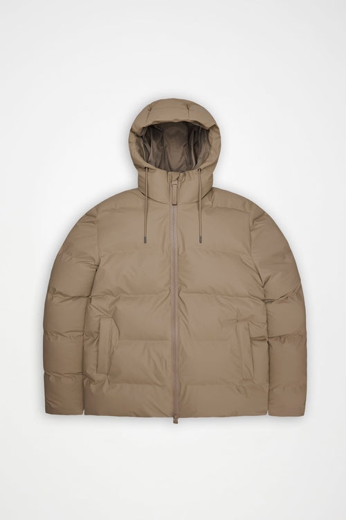 Alta Puffer Jacket
