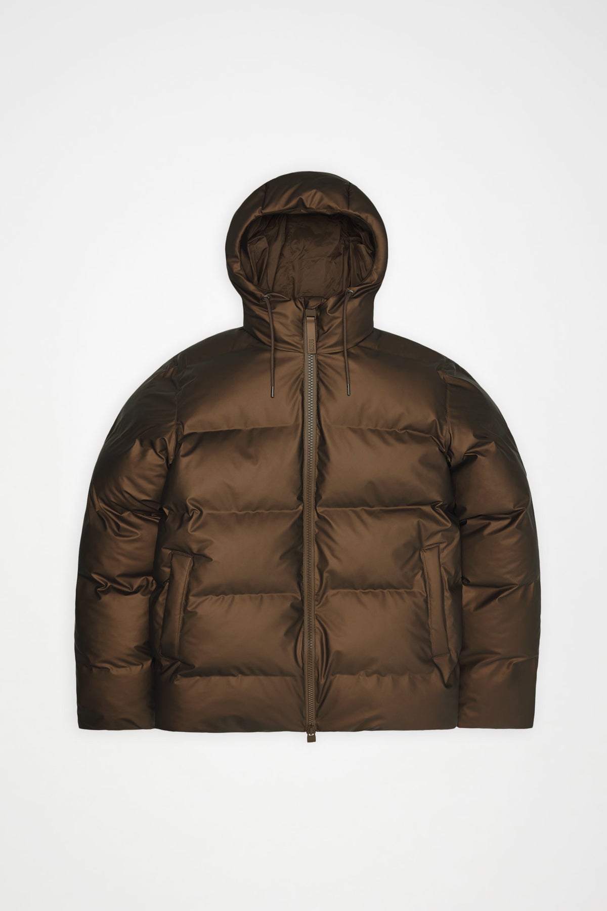 Alta Puffer Jacket