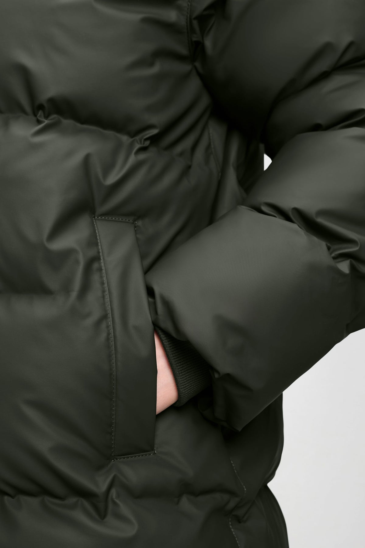 Alta Puffer Jacket
