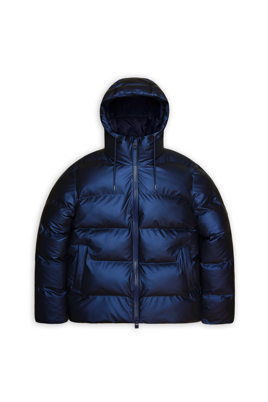 Alta Puffer Jacket