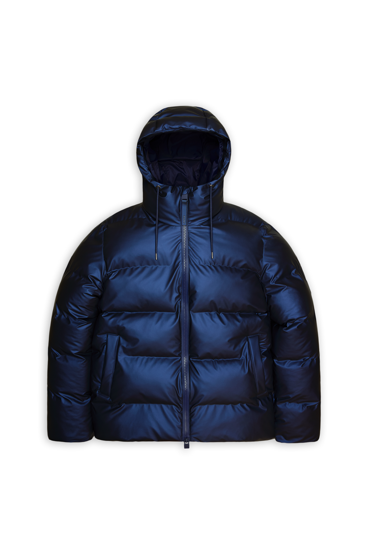 Alta Puffer Jacket