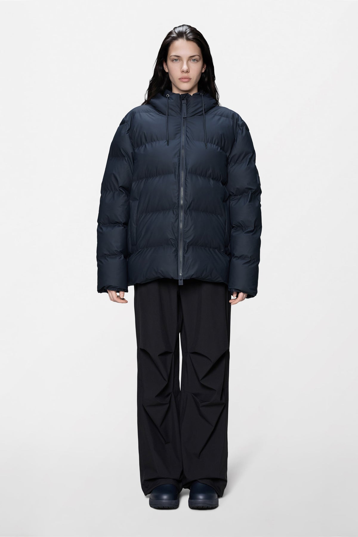 Alta Puffer Jacket