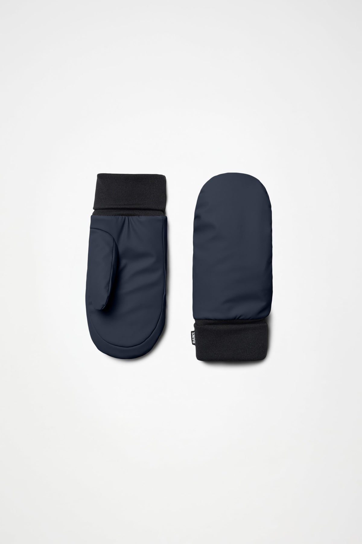 Alta Puffer Mittens