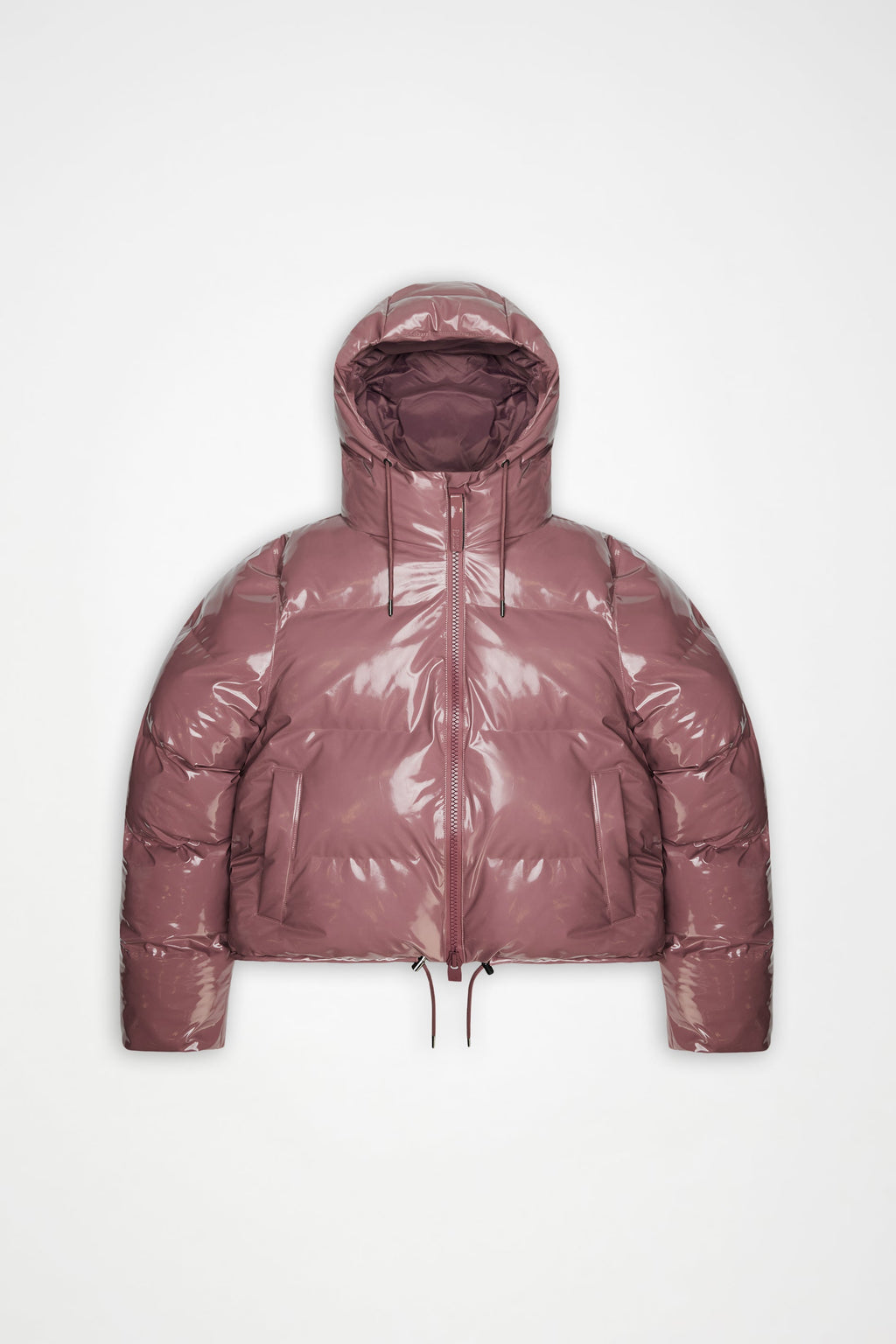Alta Short Puffer Jacket