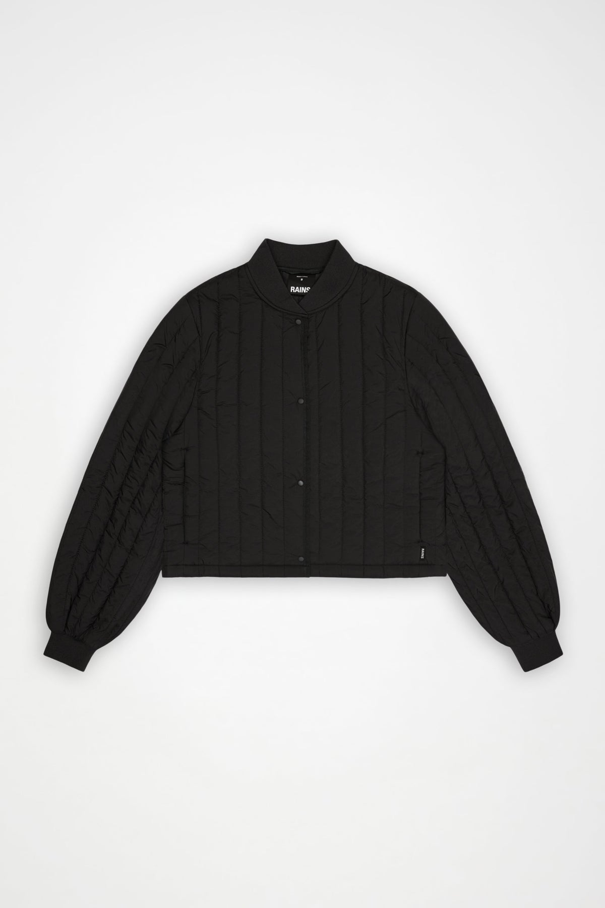 Banja Liner Bomber W Jacket