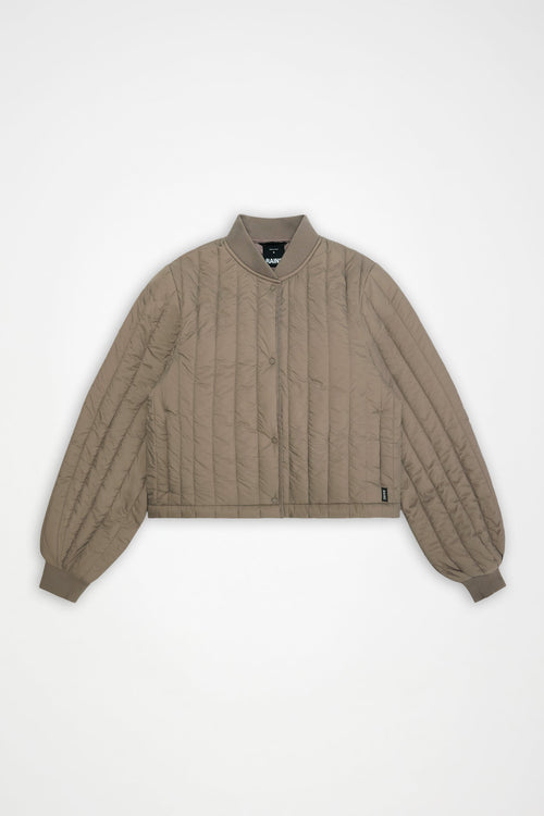 Banja Liner Bomber W Jacket