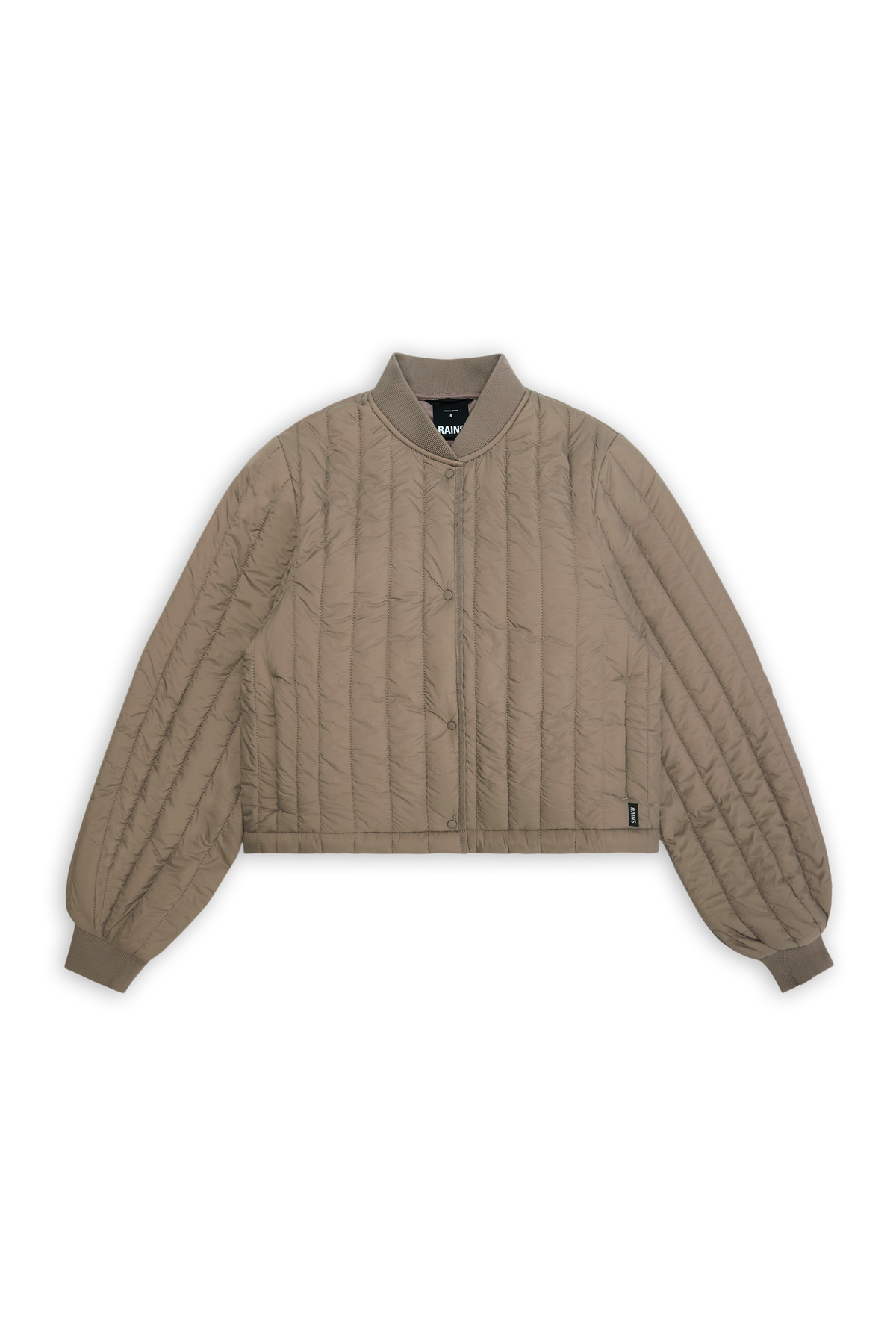 Banja Liner Bomber W Jacket