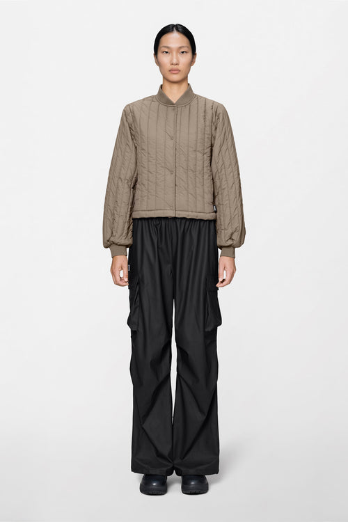 Banja Liner Bomber W Jacket