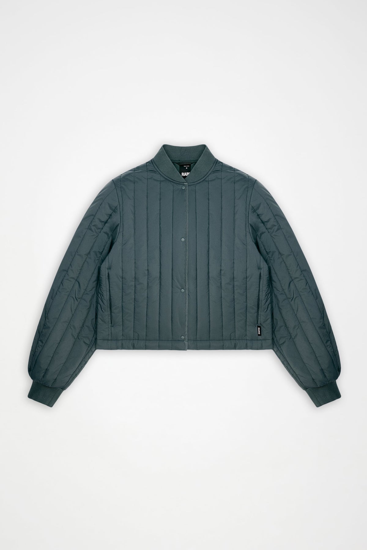 Banja Liner Bomber W Jacket