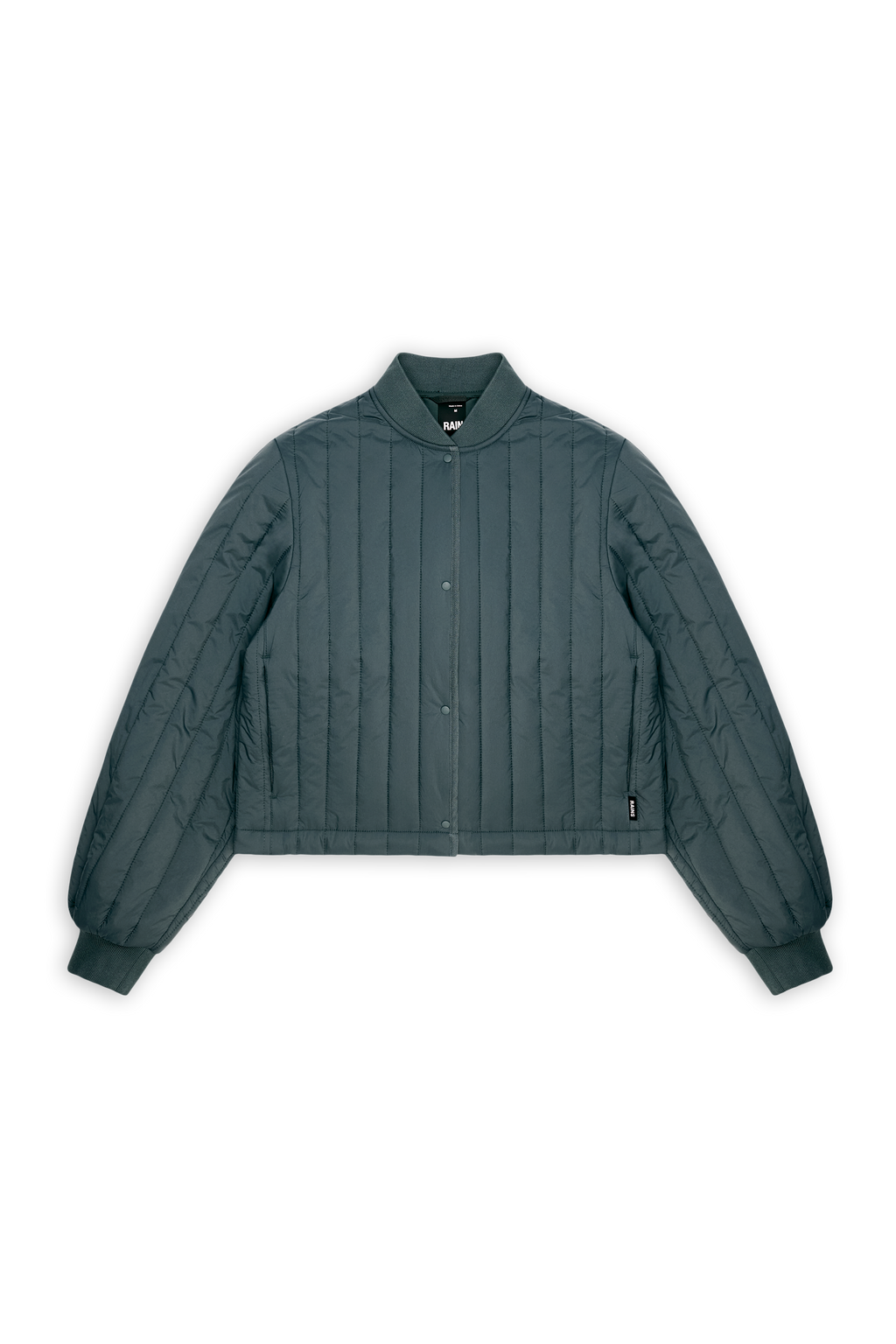 Banja Liner Bomber W Jacket