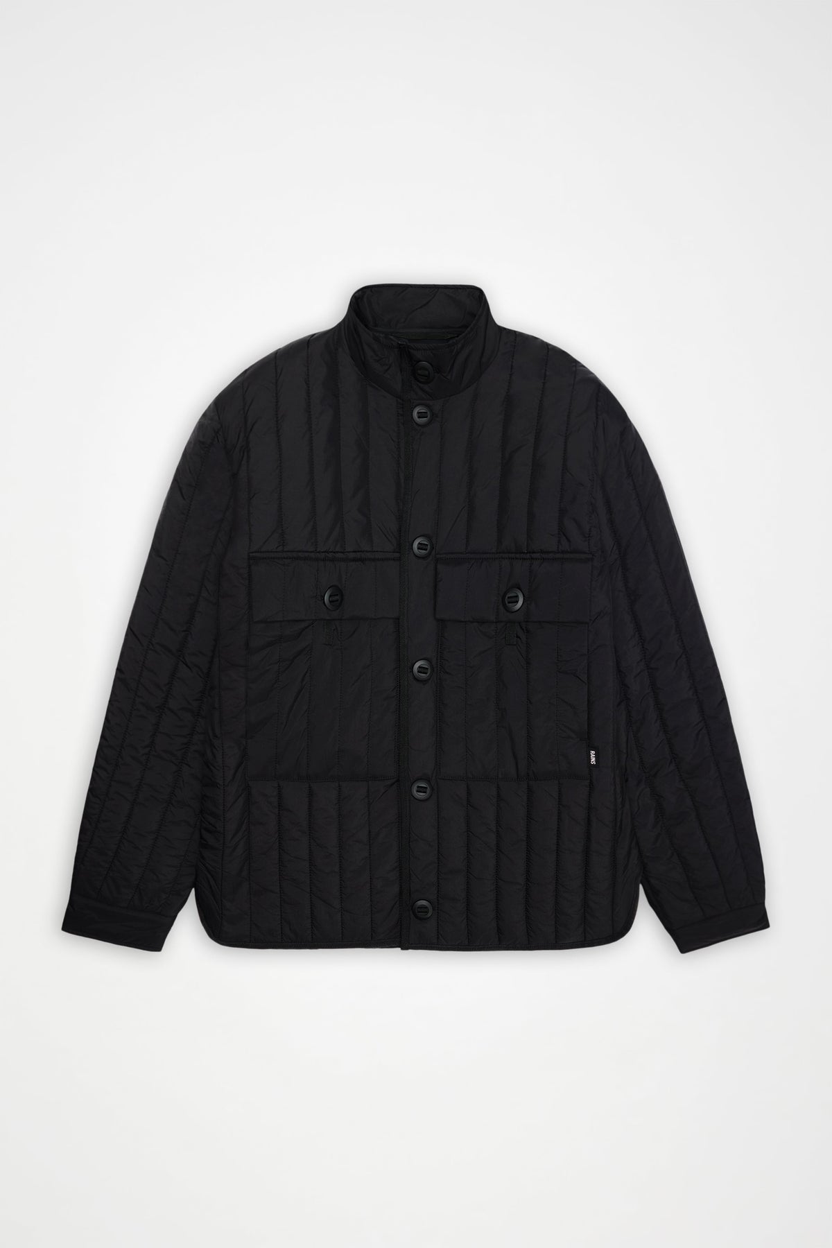 Banja Liner Pocket Jacket