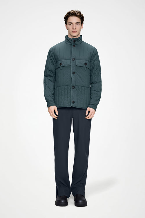 Banja Liner Pocket Jacket