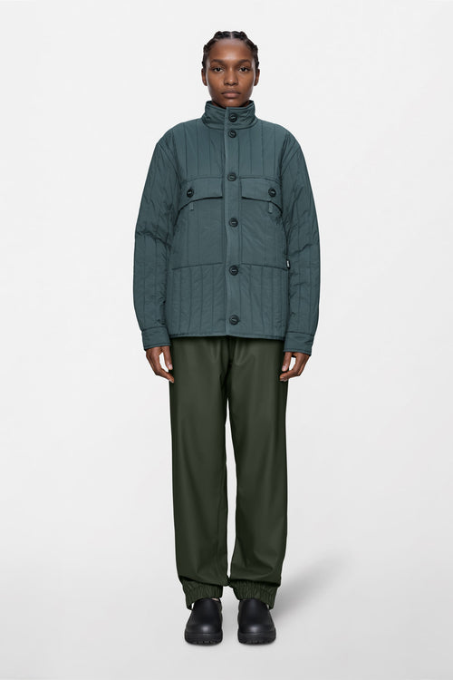 Banja Liner Pocket Jacket