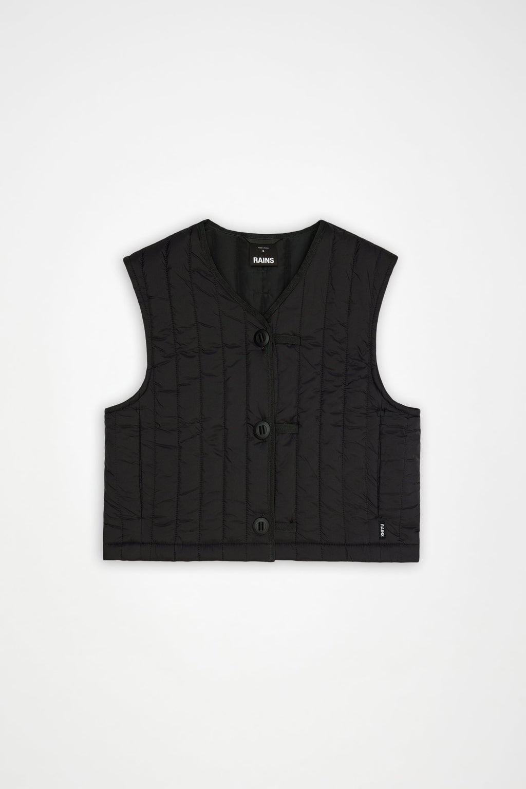 Banja Short Liner W Vest