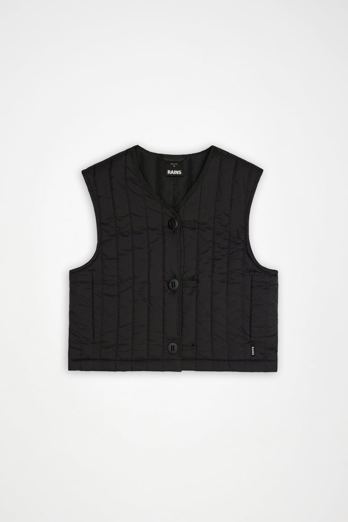Banja Short Liner W Vest