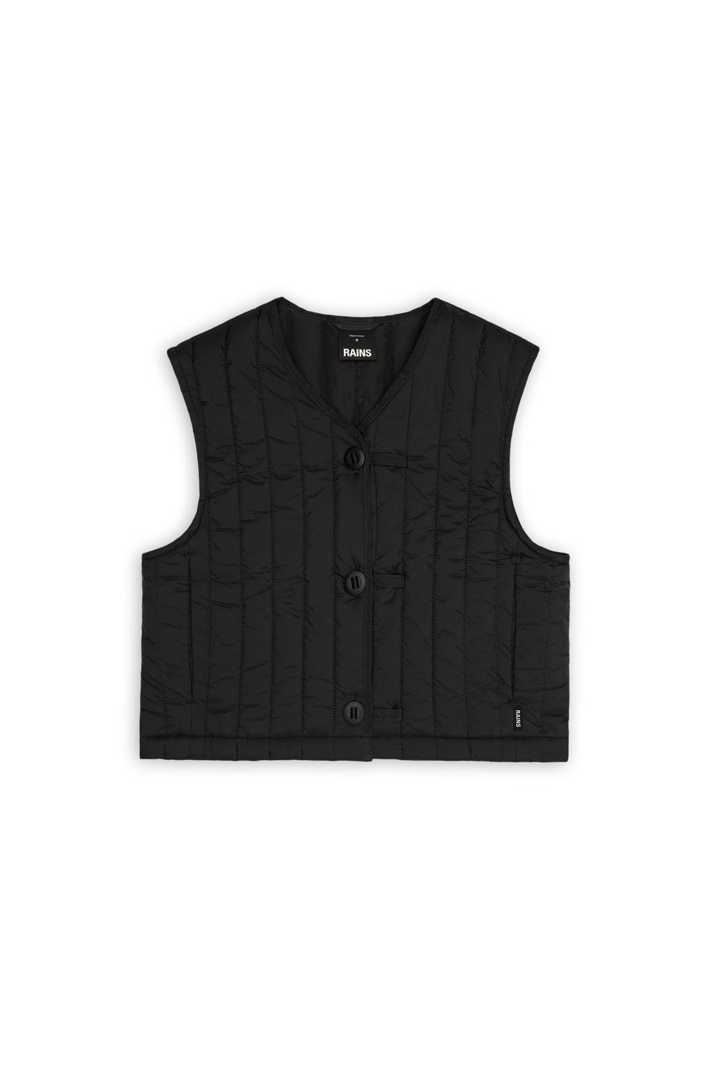 Banja Short Liner W Vest