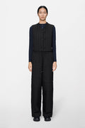 Banja Short Liner W Vest