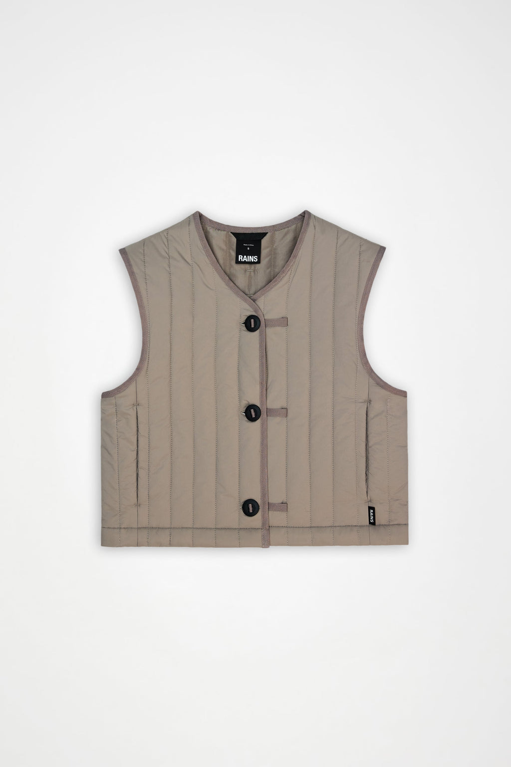 Banja Short Liner W Vest