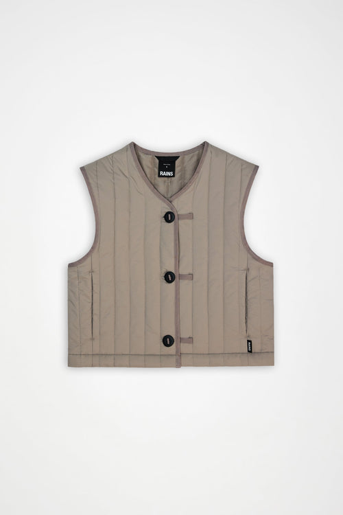 Banja Short Liner W Vest