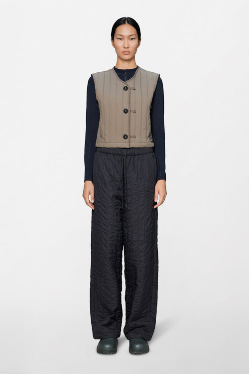 Banja Short Liner W Vest