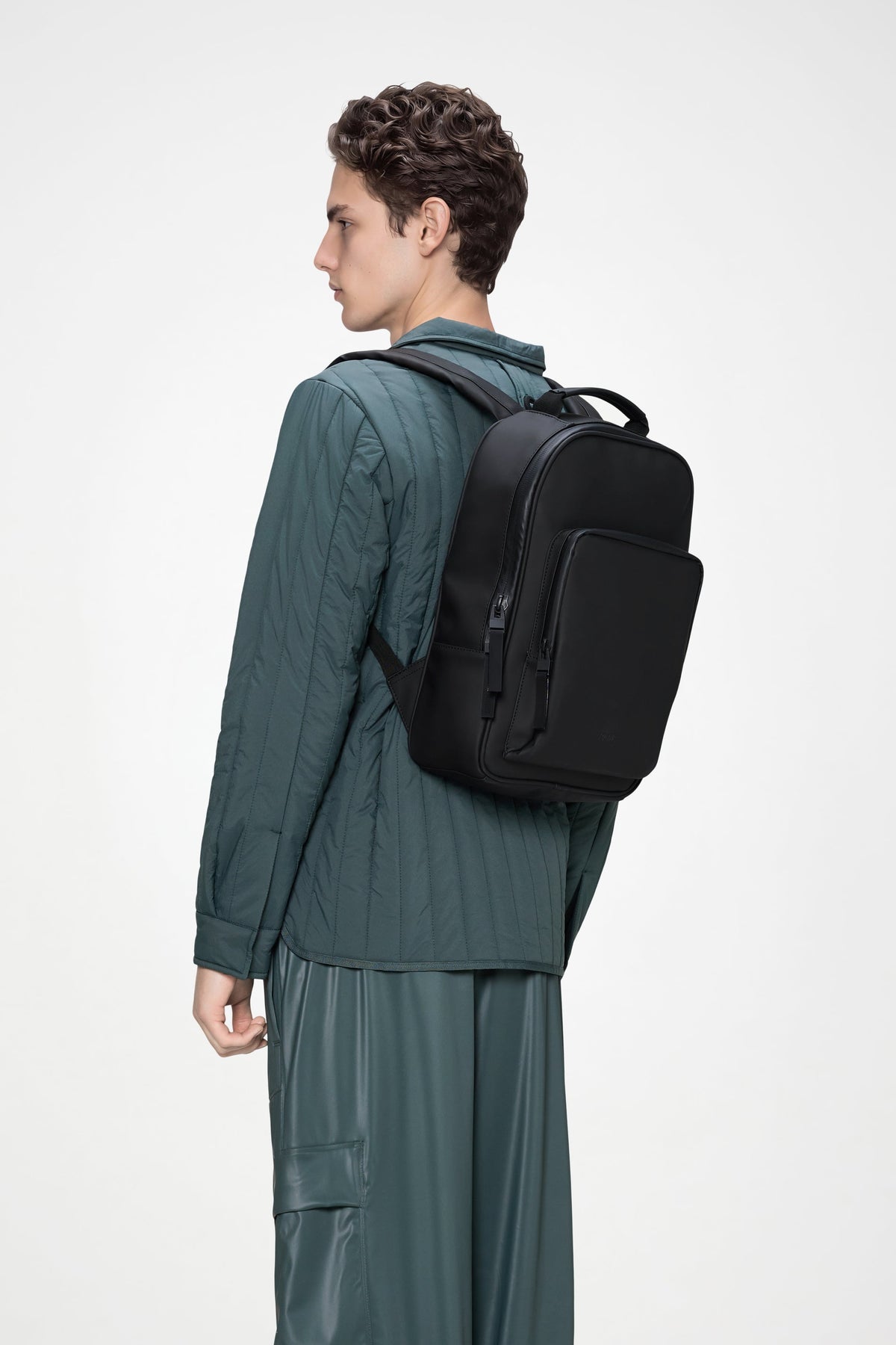 Book Daypack