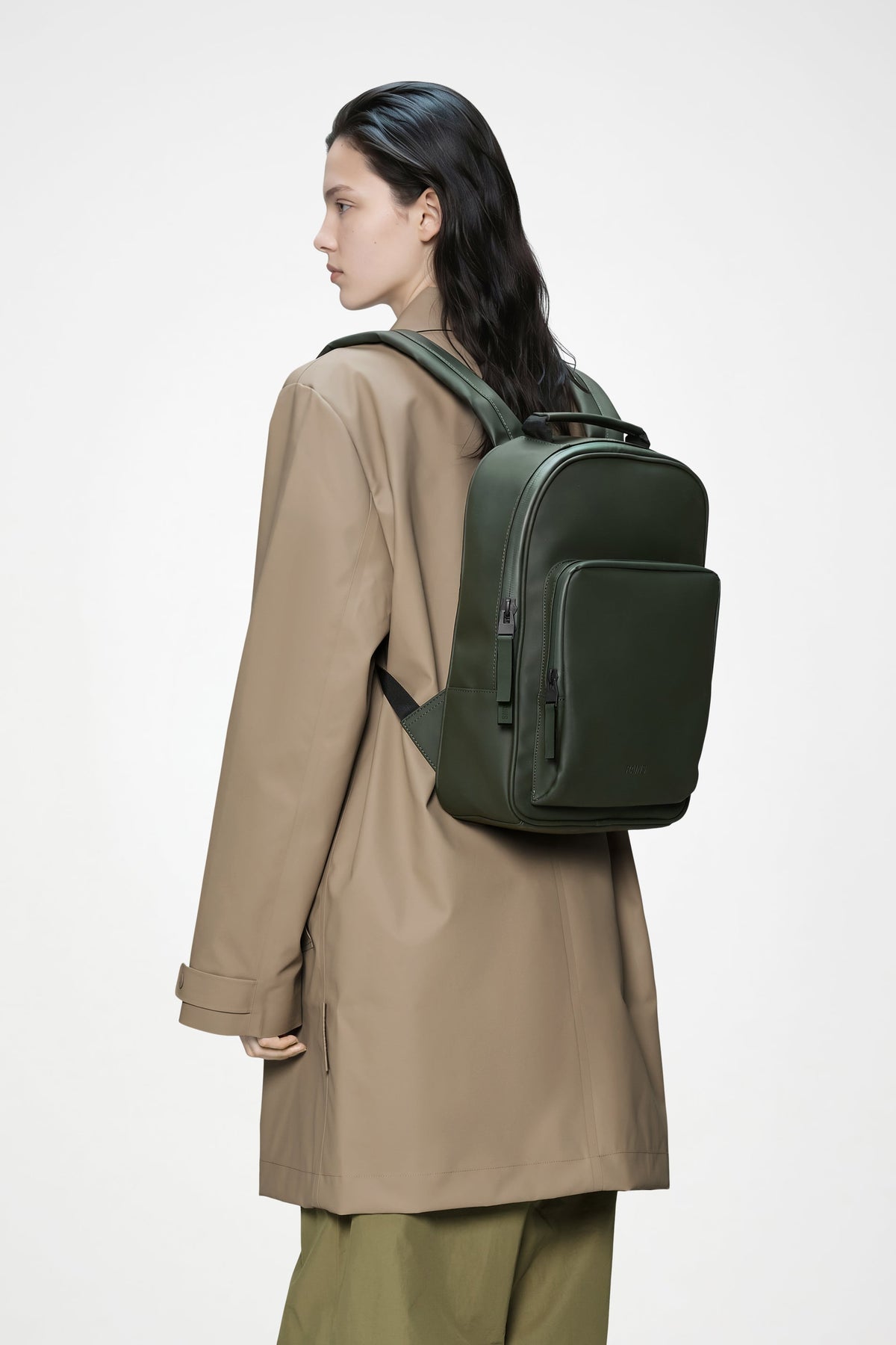 Book Daypack