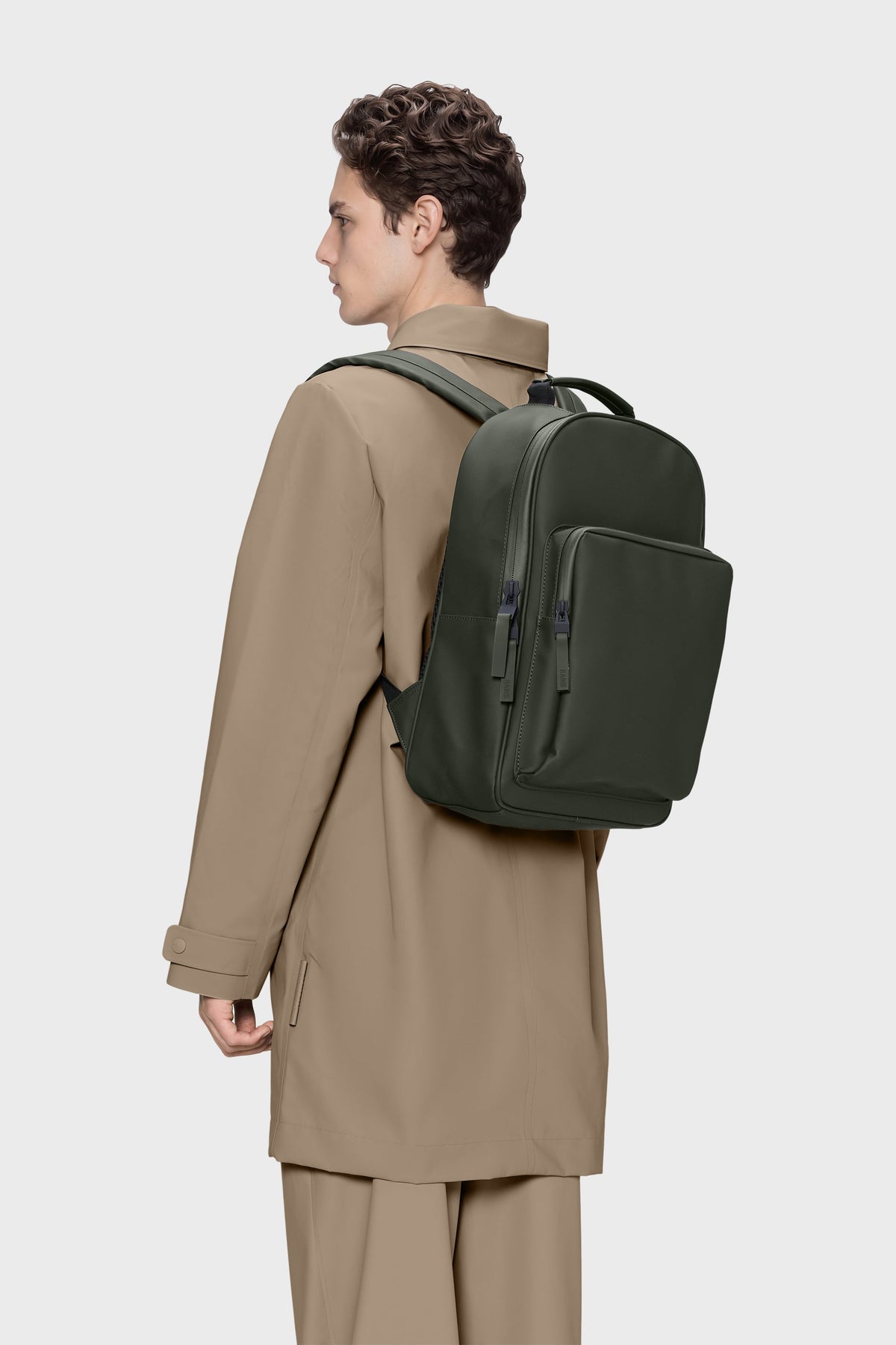 Book Daypack Large