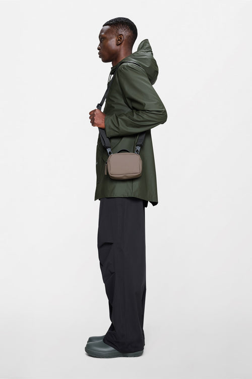 Box Bag Micro
