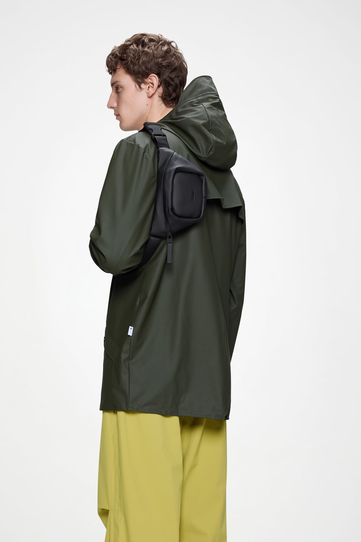 Bum Bag Micro