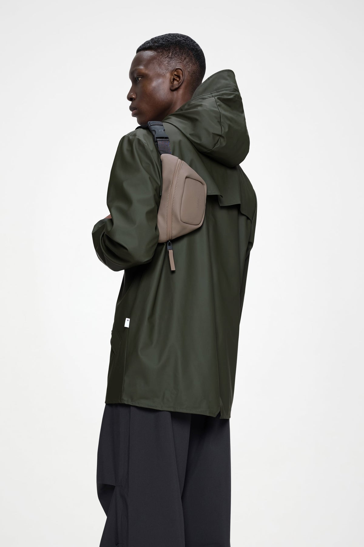 Bum Bag Micro