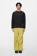 Classic Long Sleeve T-shirt Rains