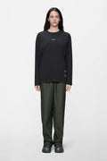 Classic Long Sleeve T-shirt Rains
