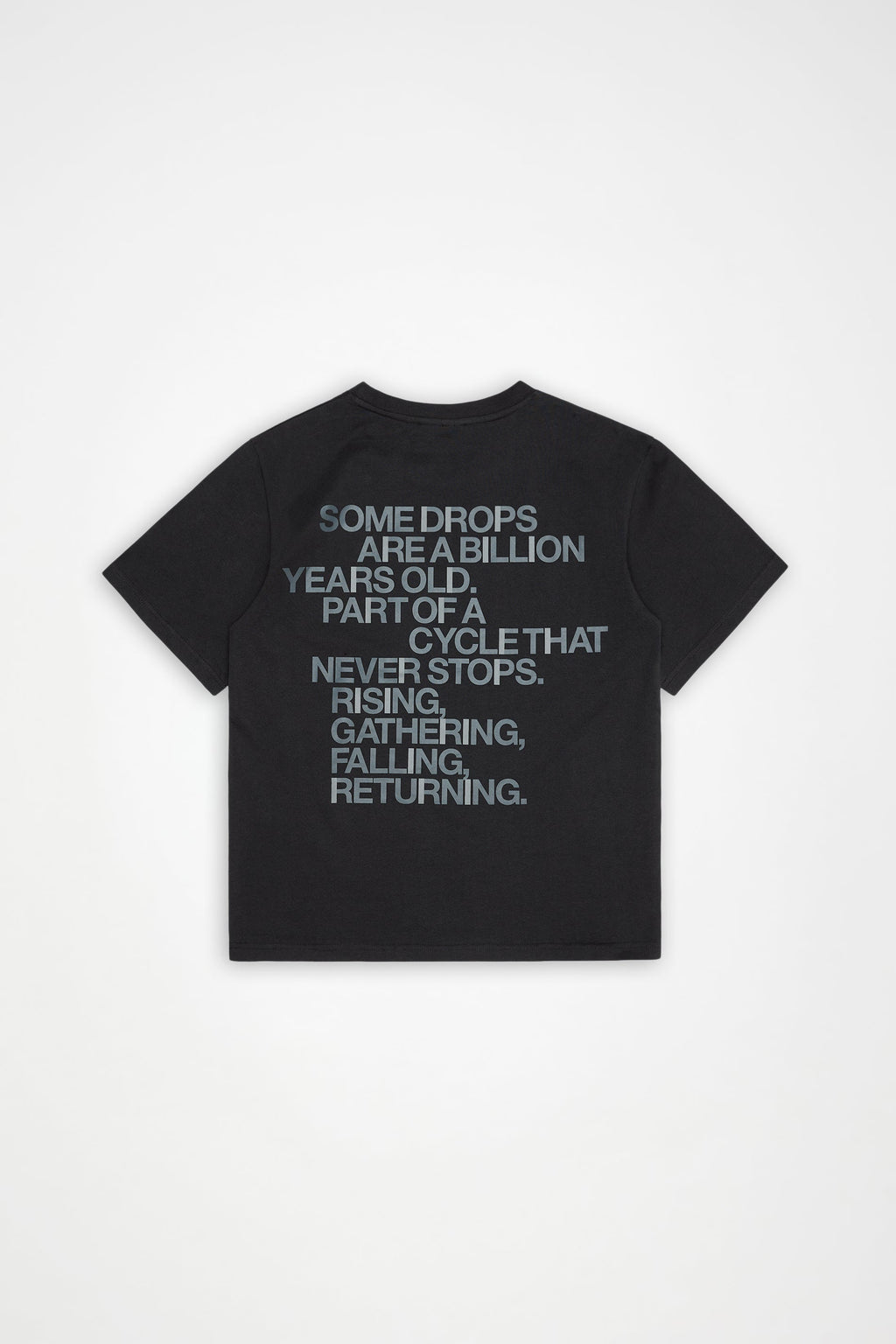 Classic T-shirt Rains