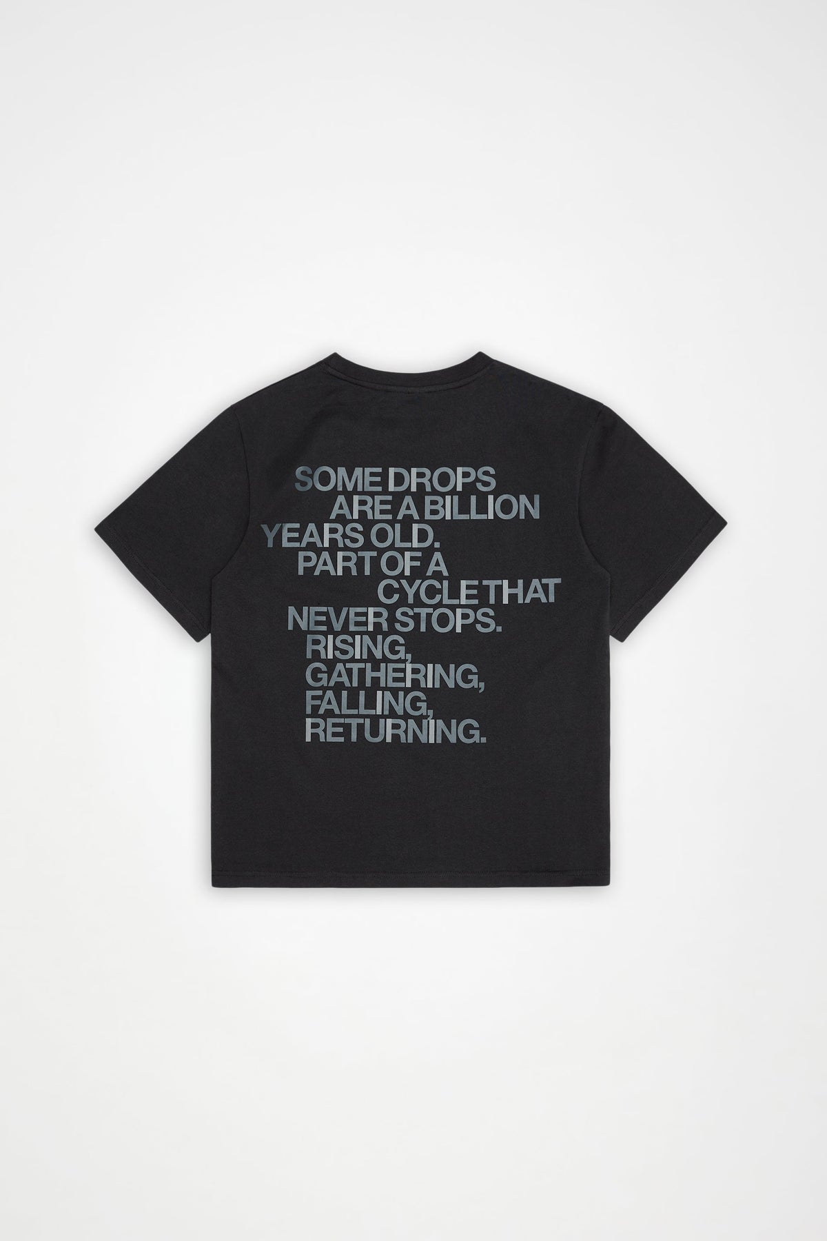 Classic T-shirt Rains