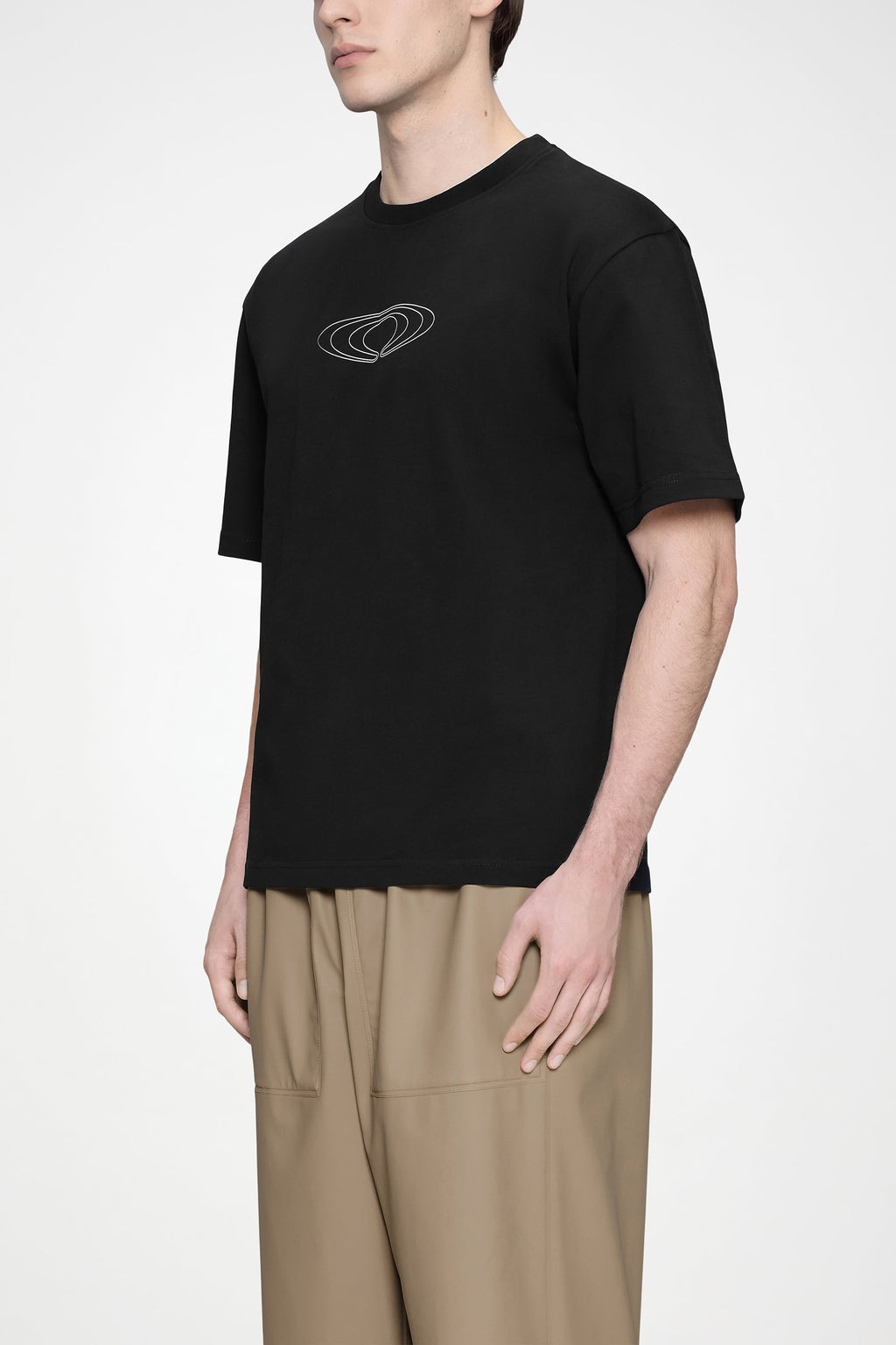 Classic T-shirt Splash