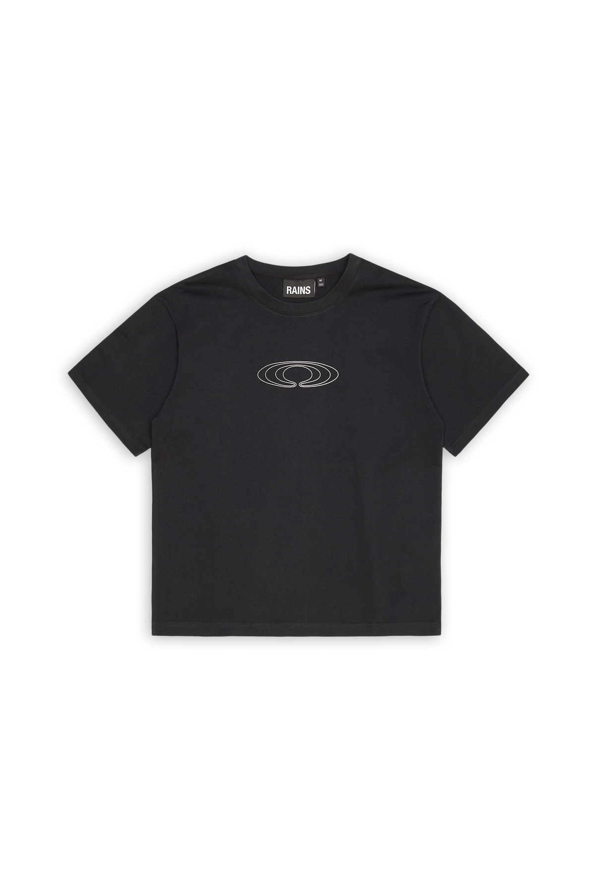 Classic T-shirt Splash