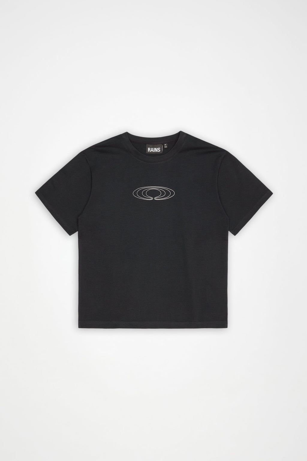 Classic T-shirt Splash